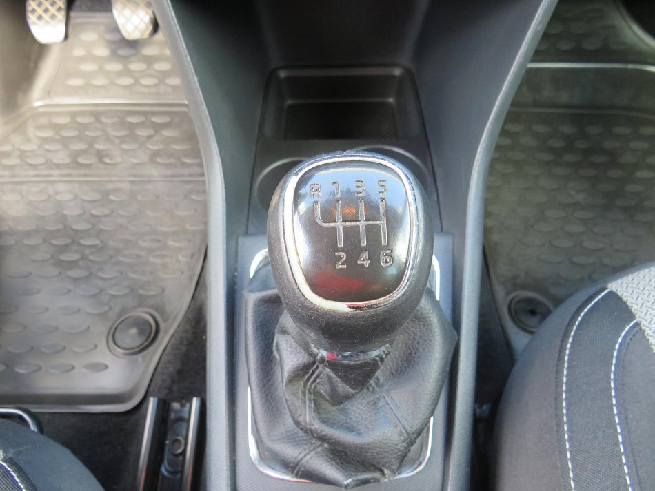 Škoda Rapid 1.2 TSi Elegance