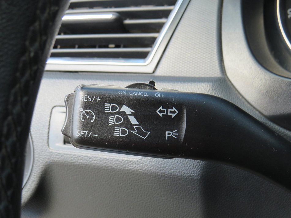 Škoda Rapid 1.2 TSi Elegance
