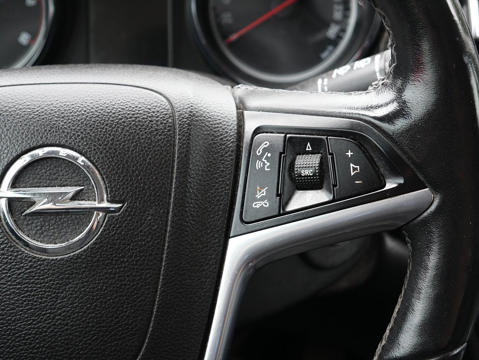 Opel Astra 1.7 CDTi 