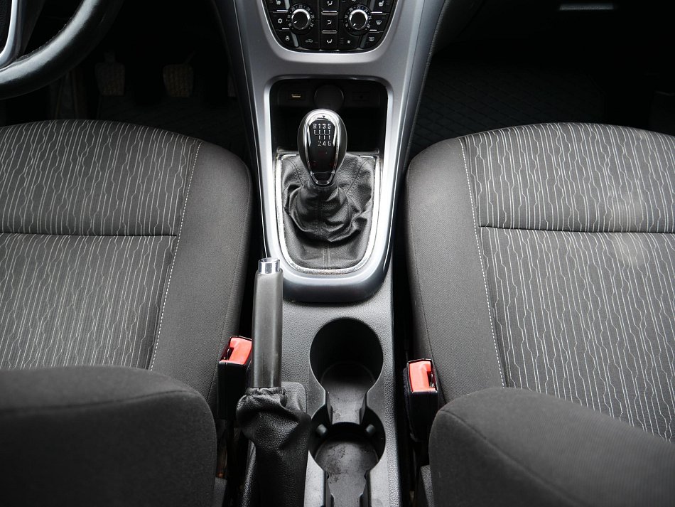 Opel Astra 1.7 CDTi 