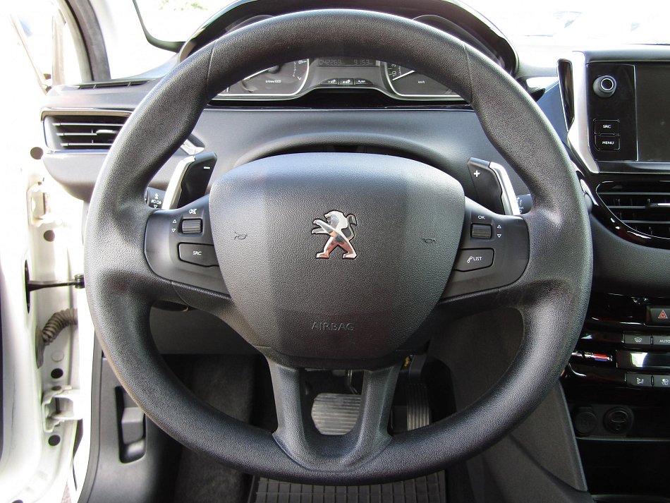 Peugeot 208 1.2VTi 
