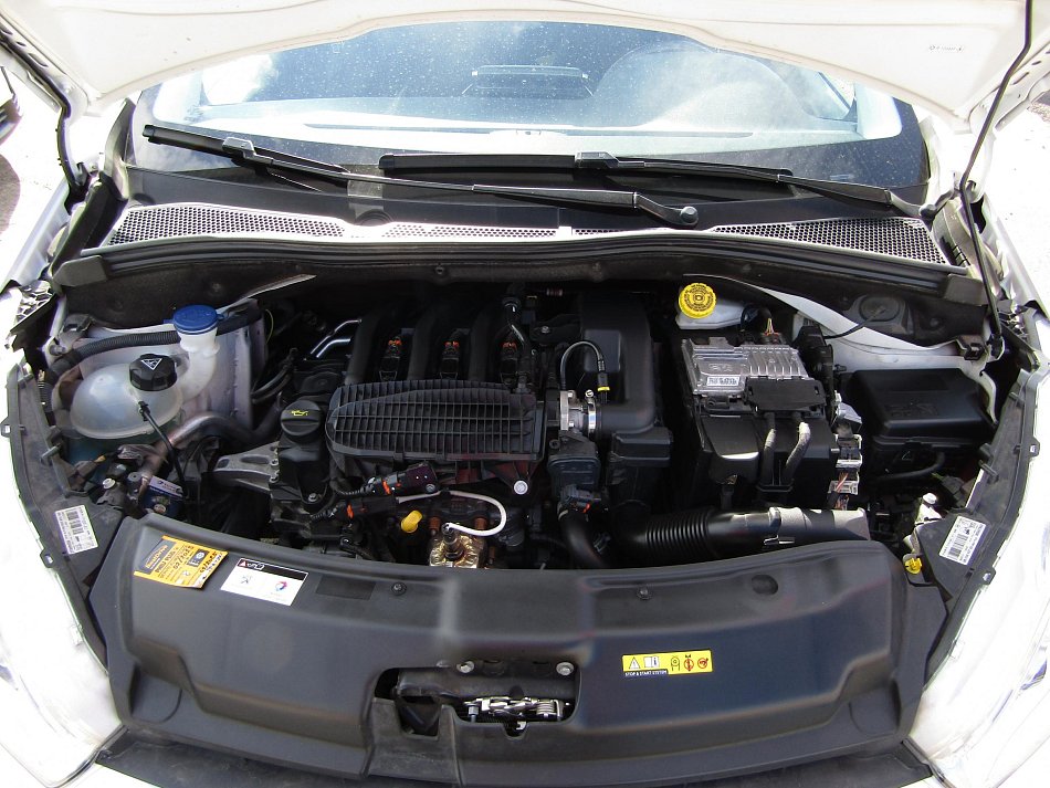 Peugeot 208 1.2VTi 