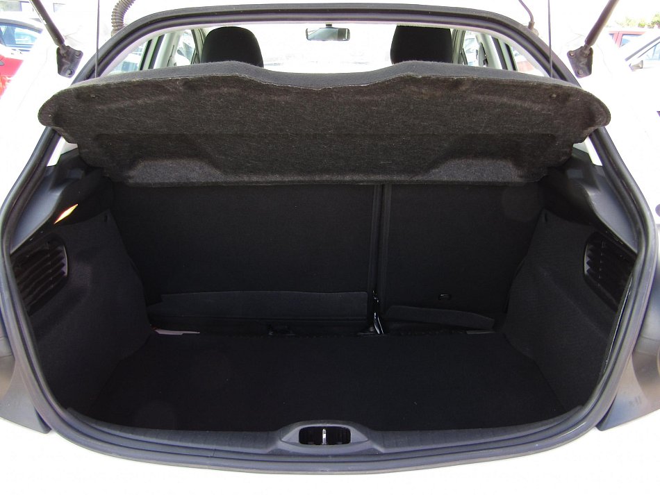 Peugeot 208 1.2VTi 