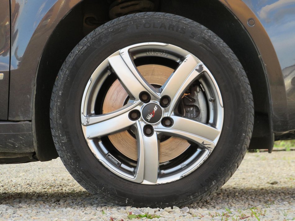 Škoda Superb II 2.0 TDi 