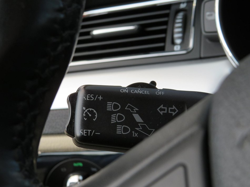 Škoda Superb II 2.0 TDi 