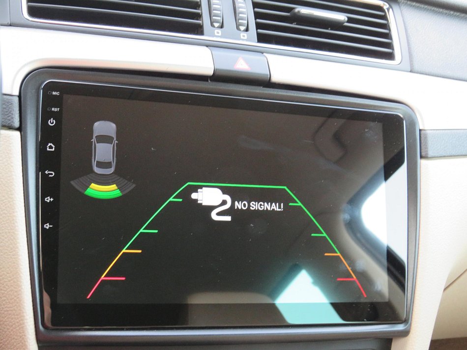 Škoda Superb II 2.0 TDi 