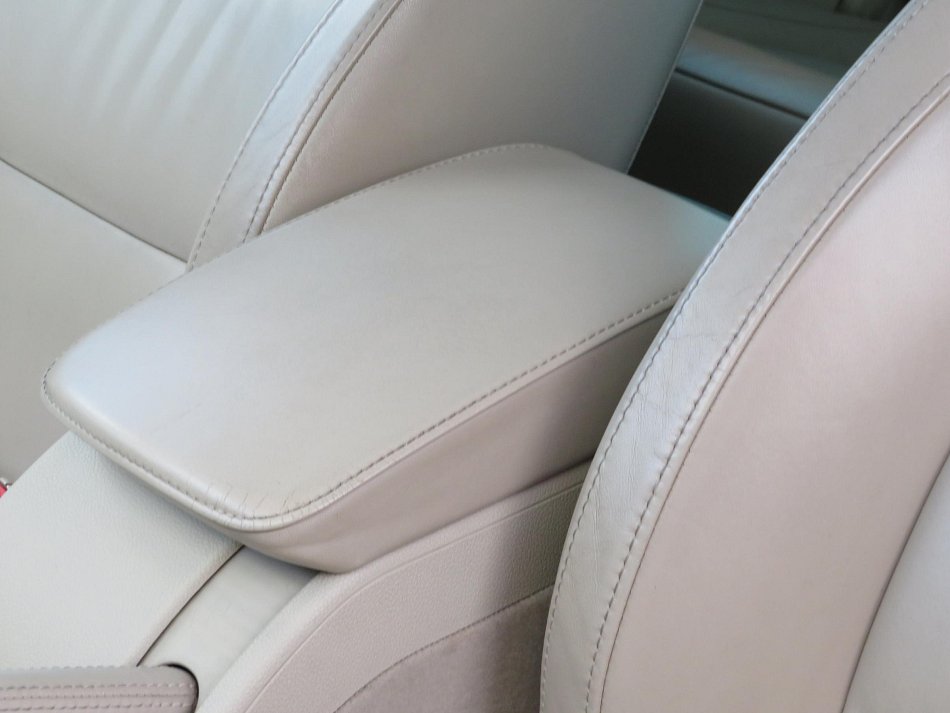Škoda Superb II 2.0 TDi 