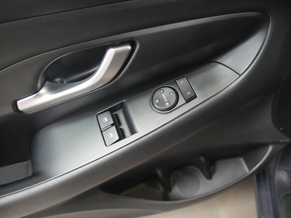 Hyundai I30 1.5 DPi Start
