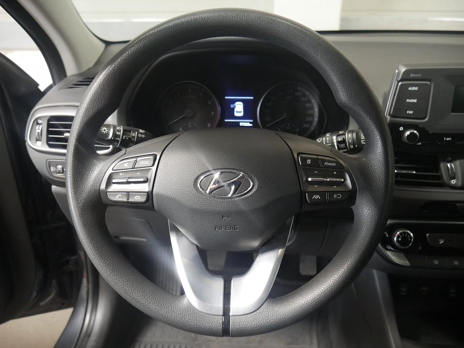 Hyundai I30 1.5 DPi Start