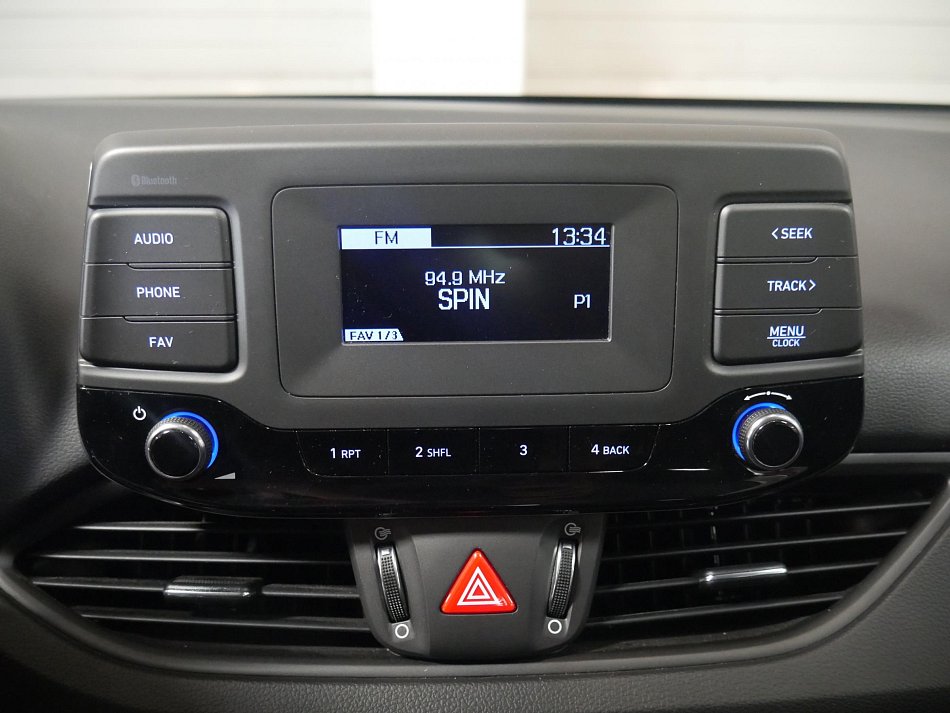 Hyundai I30 1.5 DPi Start
