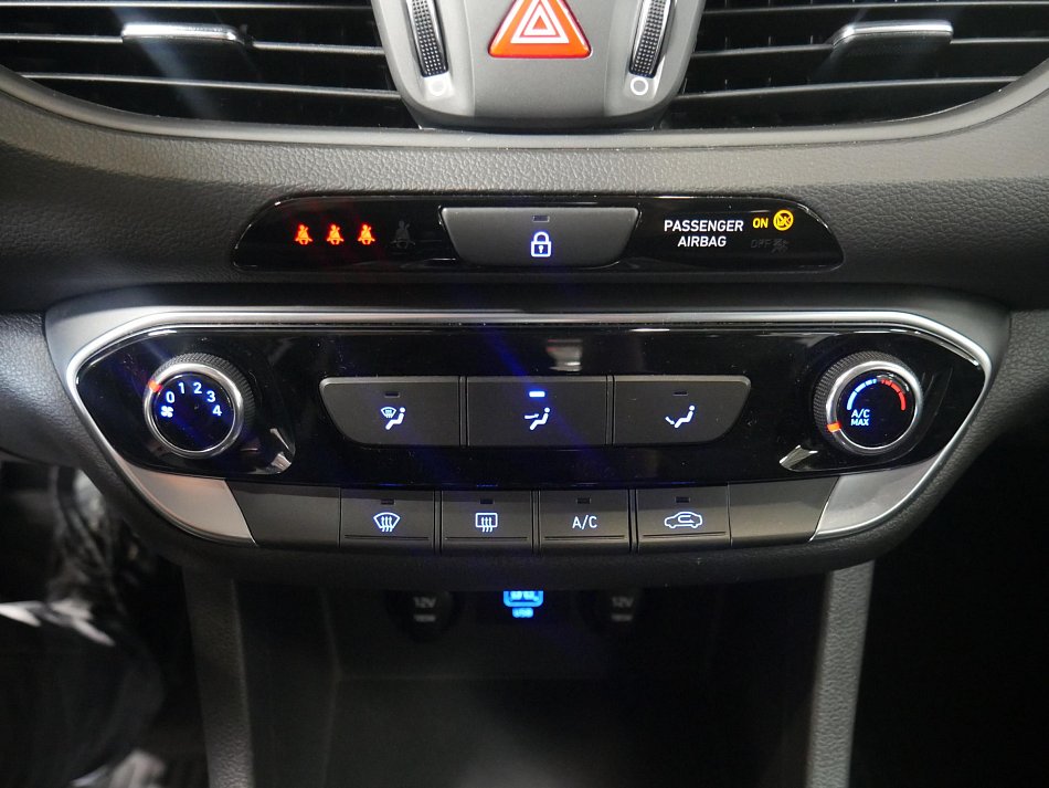 Hyundai I30 1.5 DPi Start