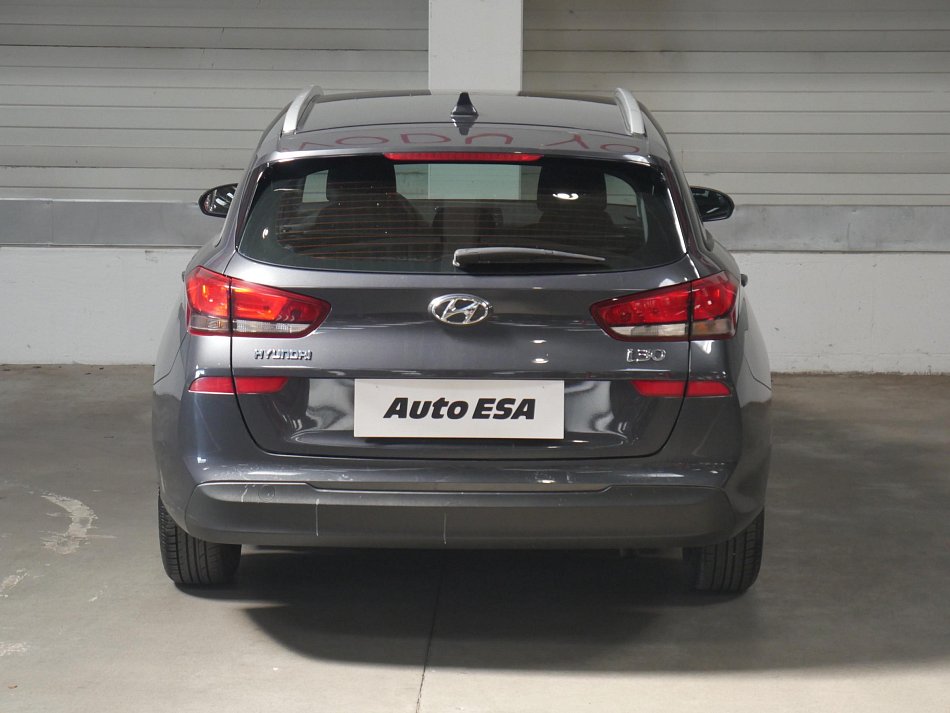Hyundai I30 1.5 DPi Start