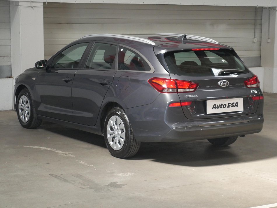 Hyundai I30 1.5 DPi Start