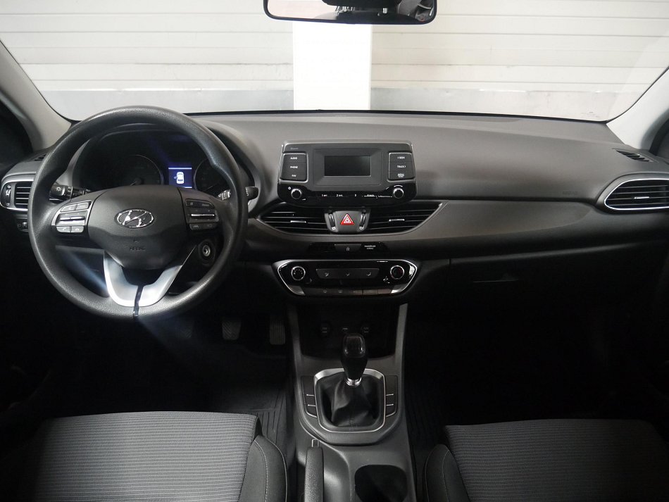Hyundai I30 1.5 DPi Start