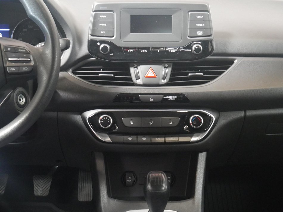 Hyundai I30 1.5 DPi Start