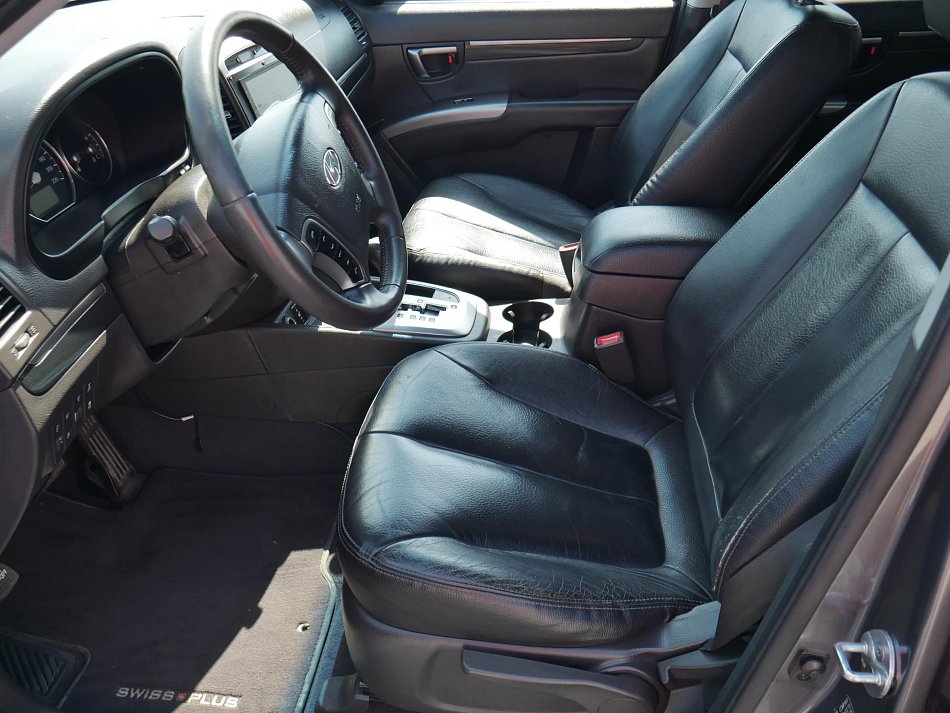 Hyundai Santa Fe 2.2 CRDi  4x4, 7míst