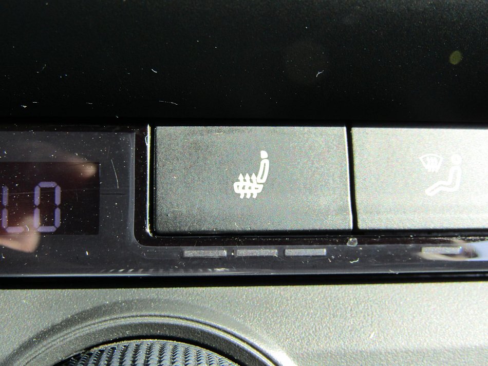 Škoda Octavia III 2.0 TDi L&K