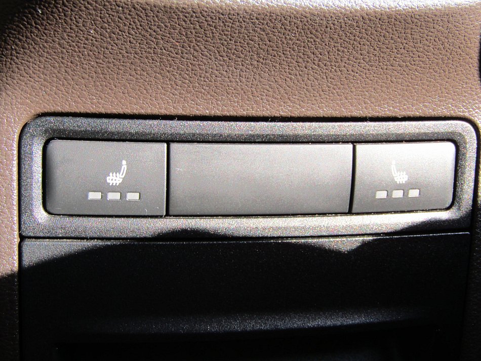 Škoda Octavia III 2.0 TDi L&K