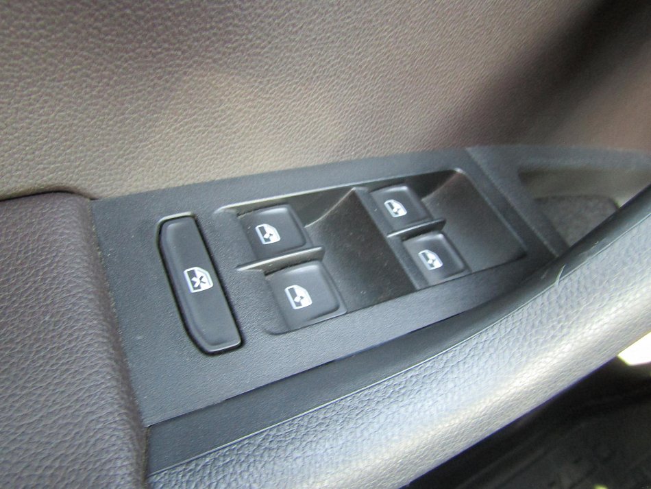 Škoda Octavia III 2.0 TDi L&K
