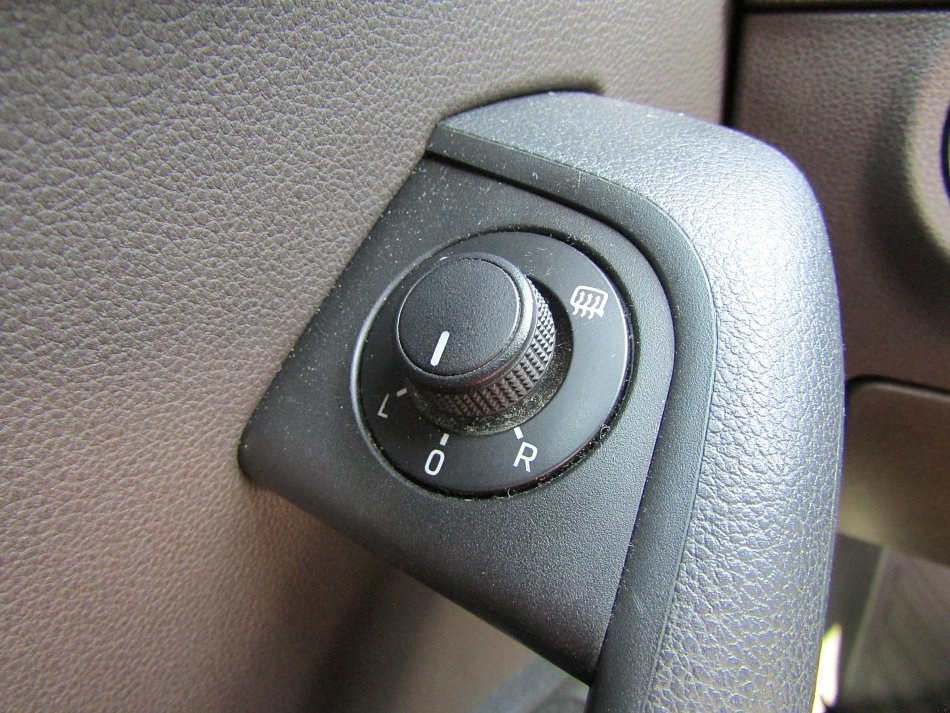 Škoda Octavia III 2.0 TDi L&K