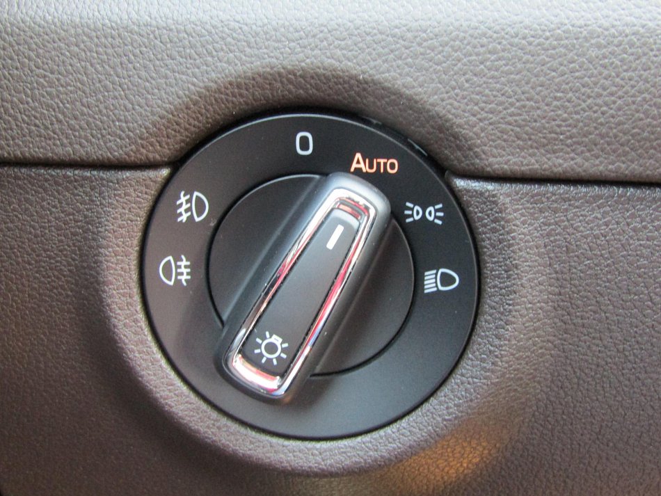 Škoda Octavia III 2.0 TDi L&K