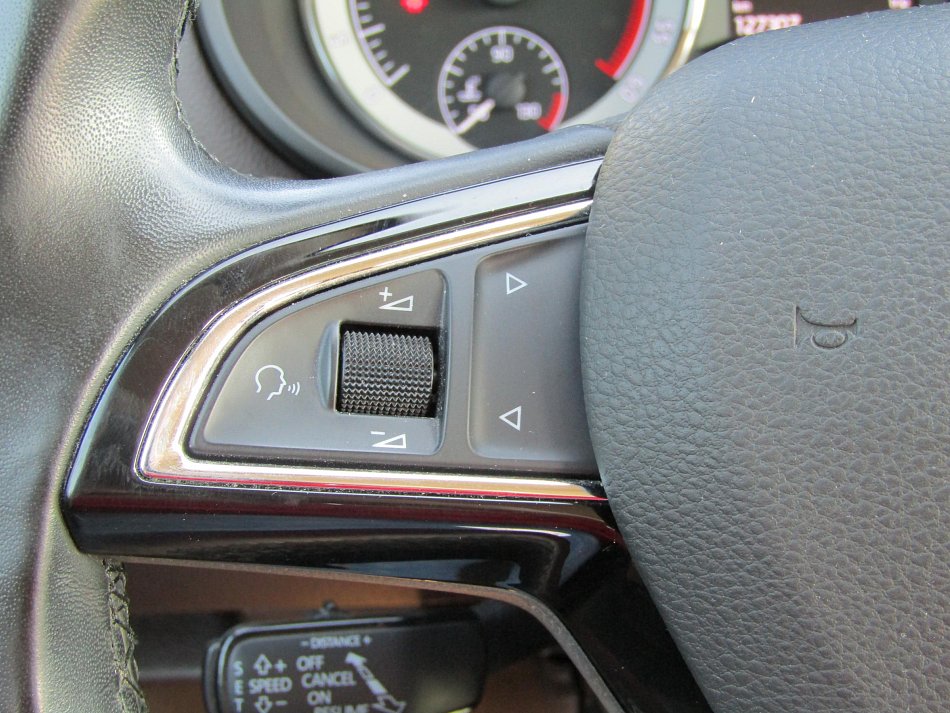 Škoda Octavia III 2.0 TDi L&K