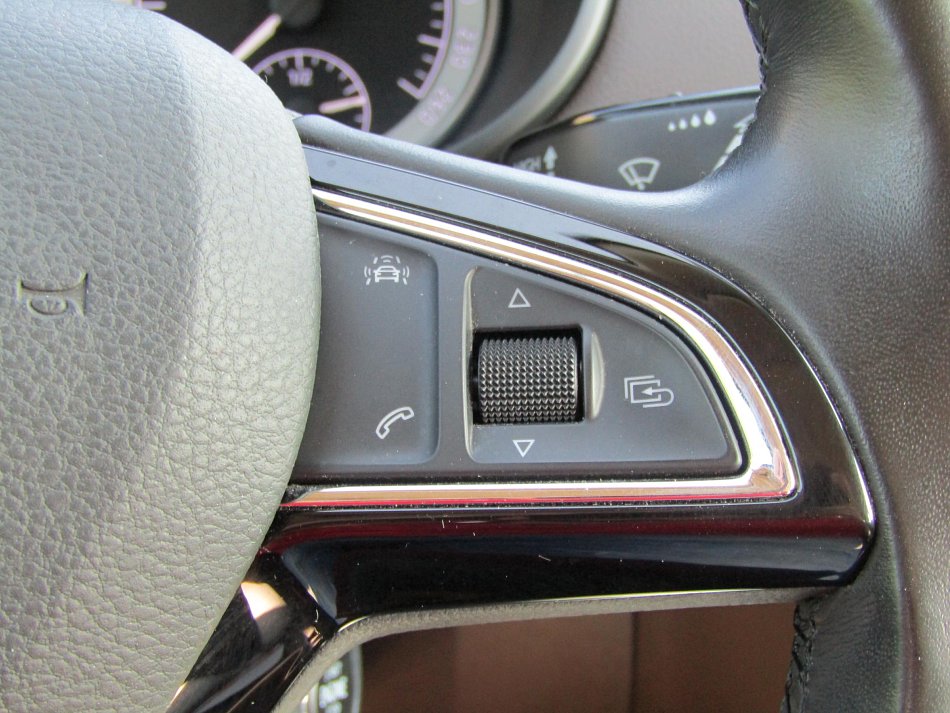 Škoda Octavia III 2.0 TDi L&K