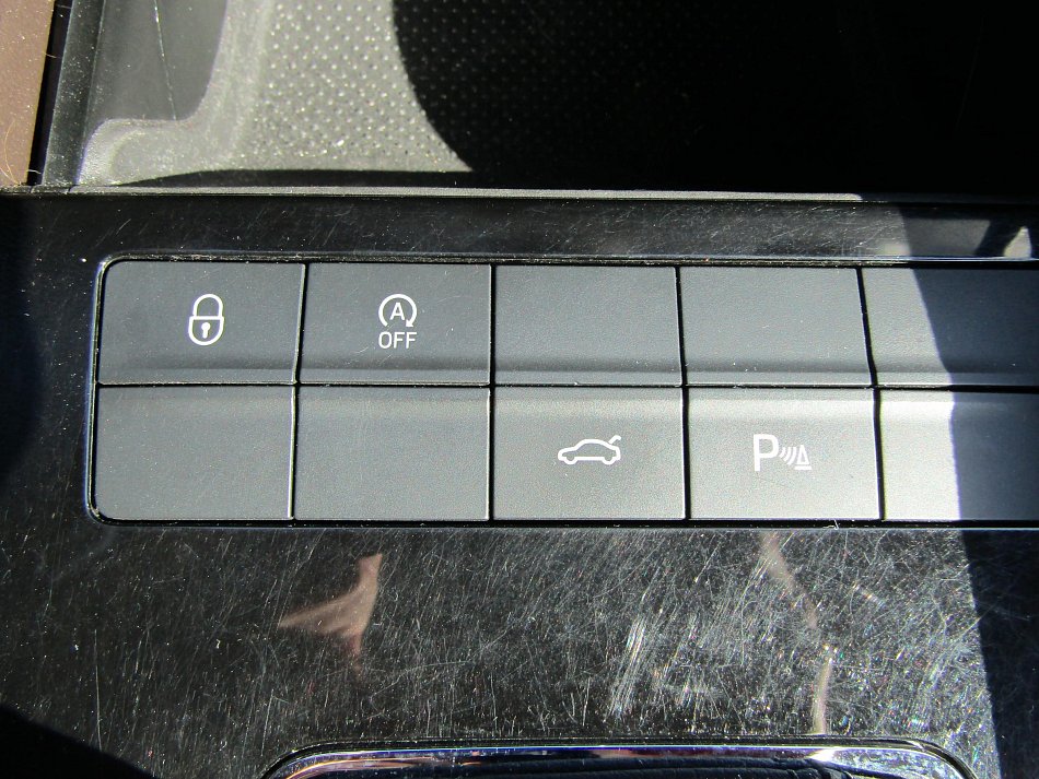 Škoda Octavia III 2.0 TDi L&K