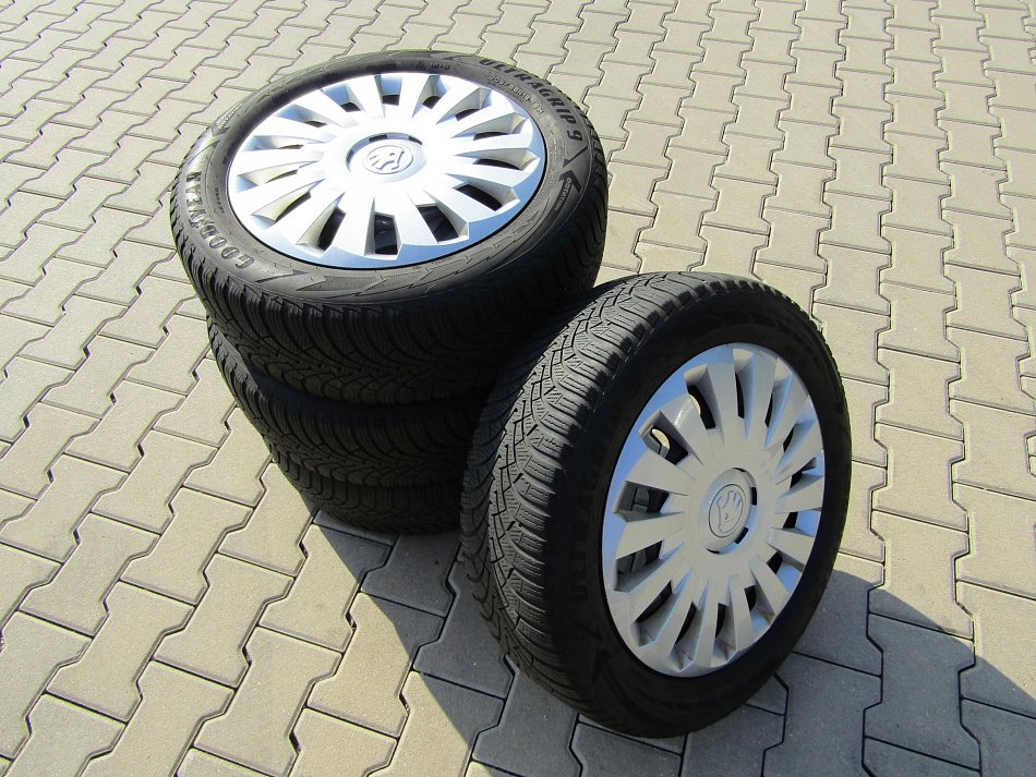Škoda Octavia III 2.0 TDi L&K