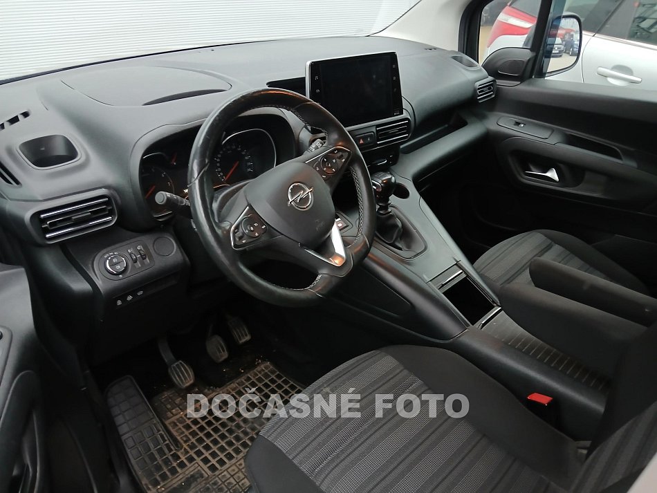 Opel Combo 1.2 Turbo  Combo Life