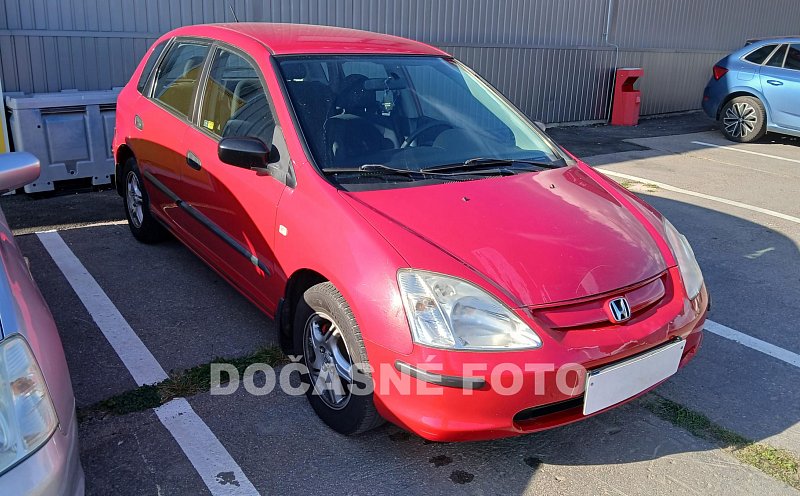 Honda Civic 1.4 