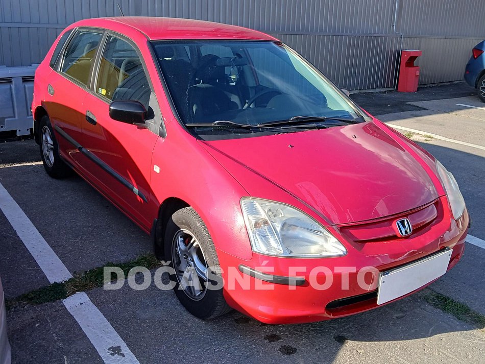 Honda Civic 1.4 