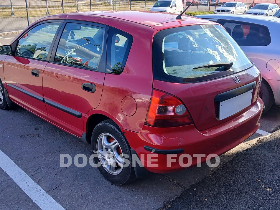 Honda Civic 1.4 