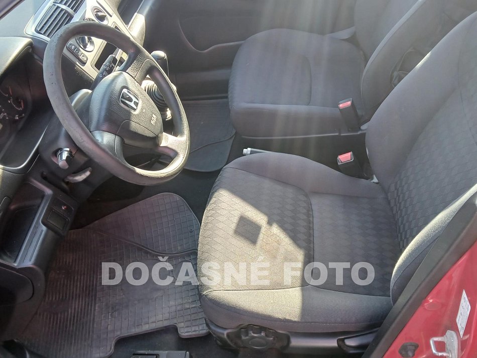 Honda Civic 1.4 