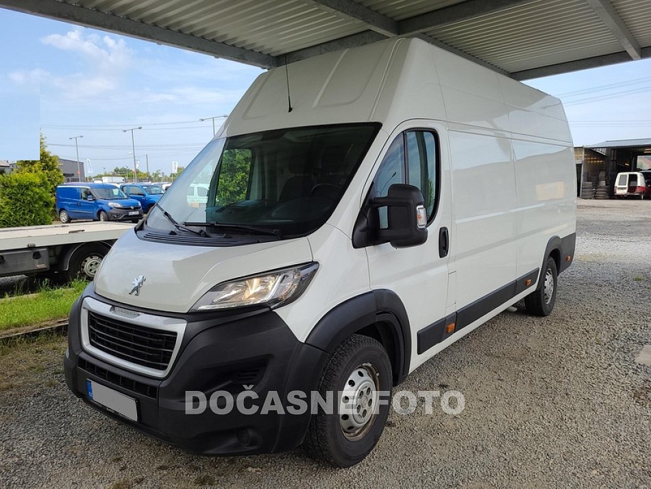 Peugeot Boxer 2.2HDi  L4H3