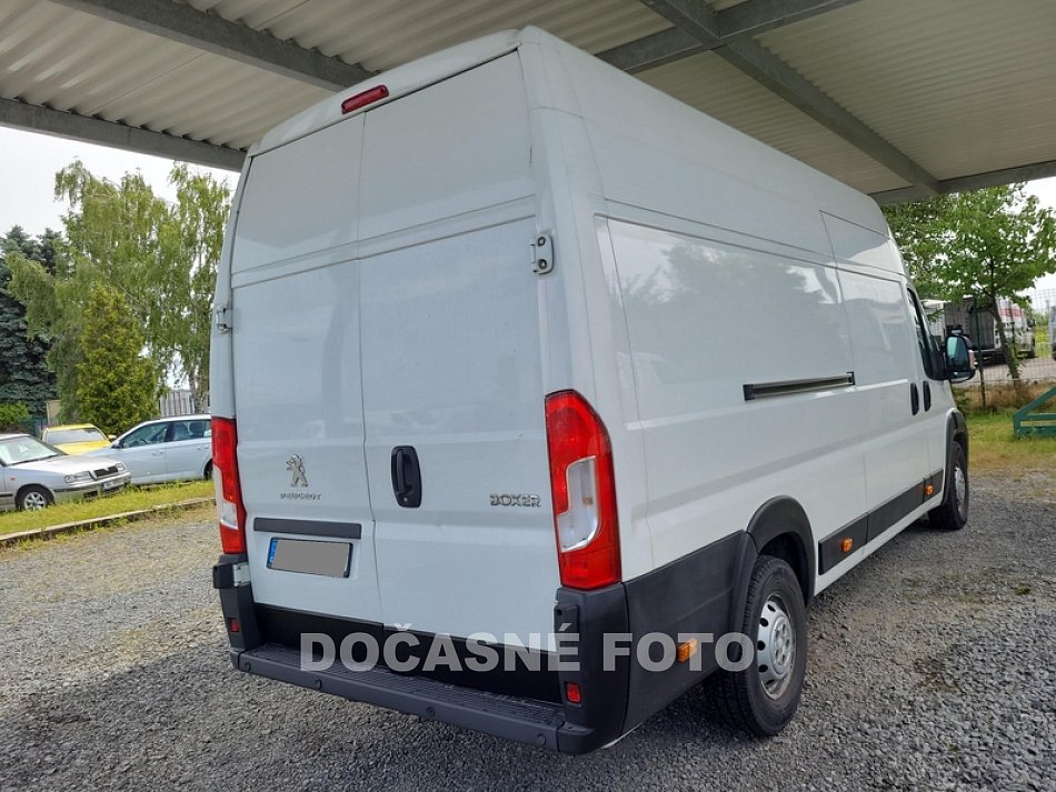 Peugeot Boxer 2.2HDi  L4H3