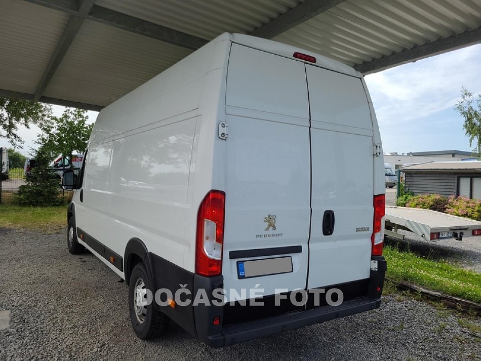 Peugeot Boxer 2.2HDi  L4H3