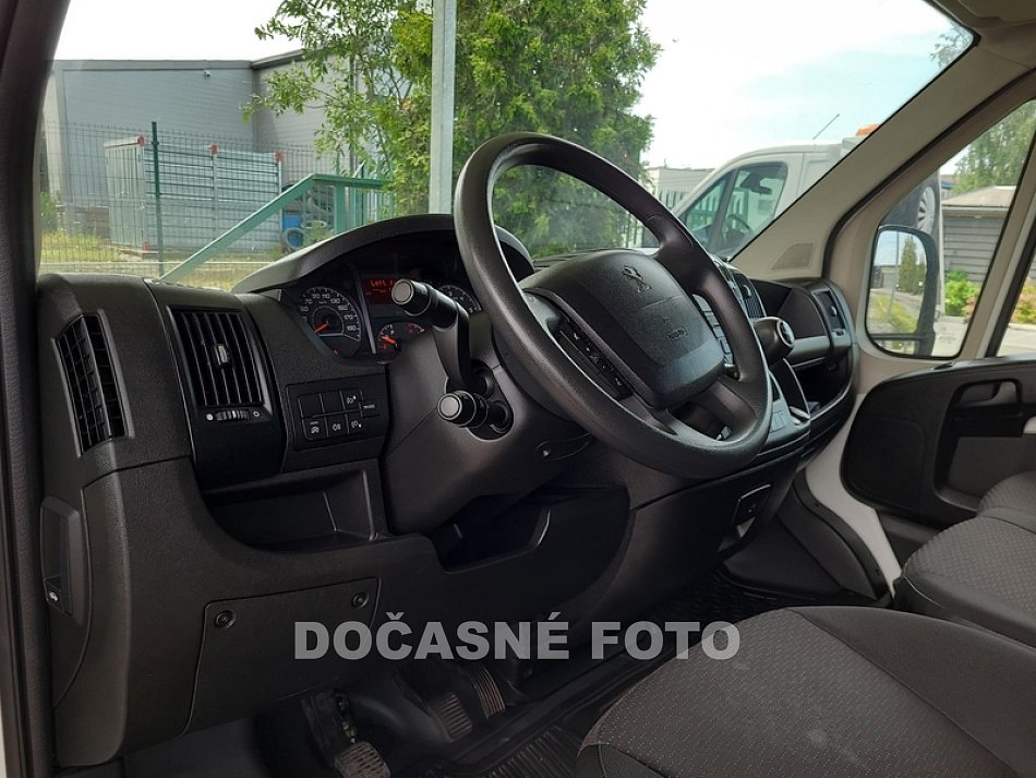 Peugeot Boxer 2.2HDi  L4H3