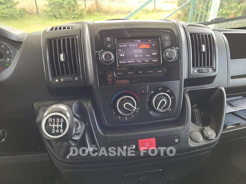 Peugeot Boxer 2.2HDi  L4H3