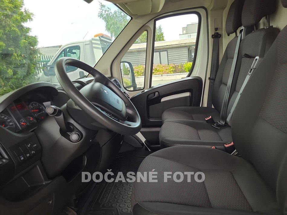 Peugeot Boxer 2.2HDi  L4H3