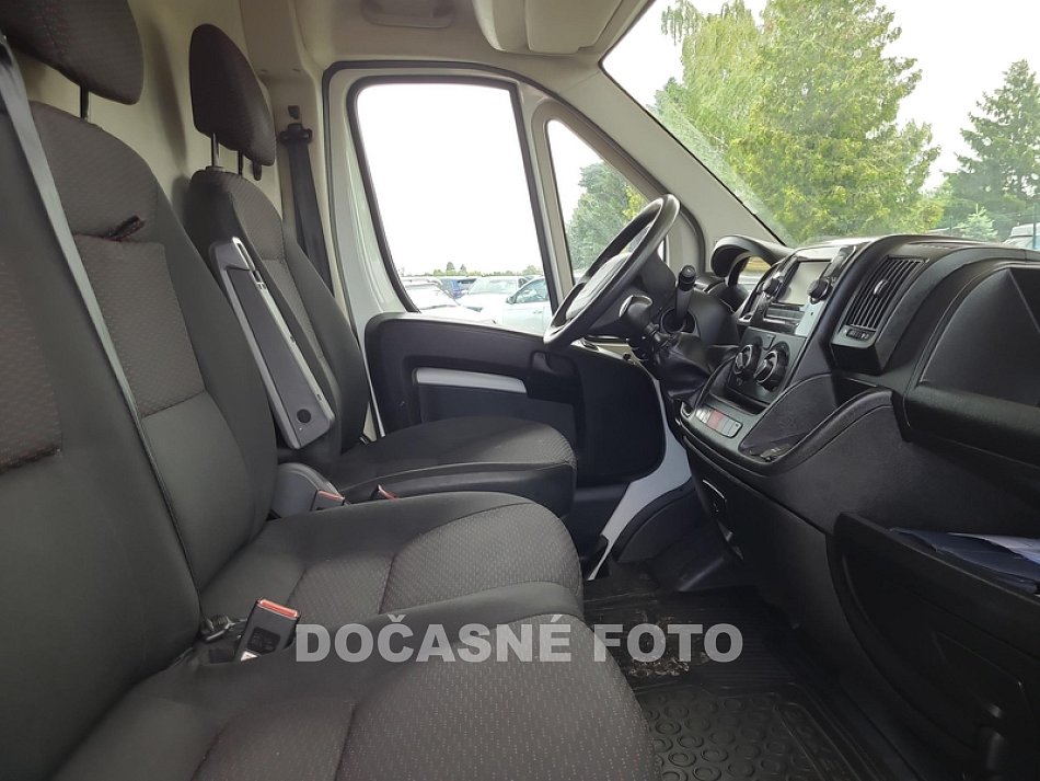 Peugeot Boxer 2.2HDi  L4H3