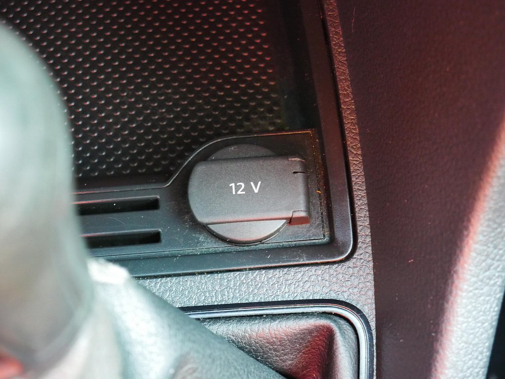 Volkswagen Caddy 2.0TDi  MAXi