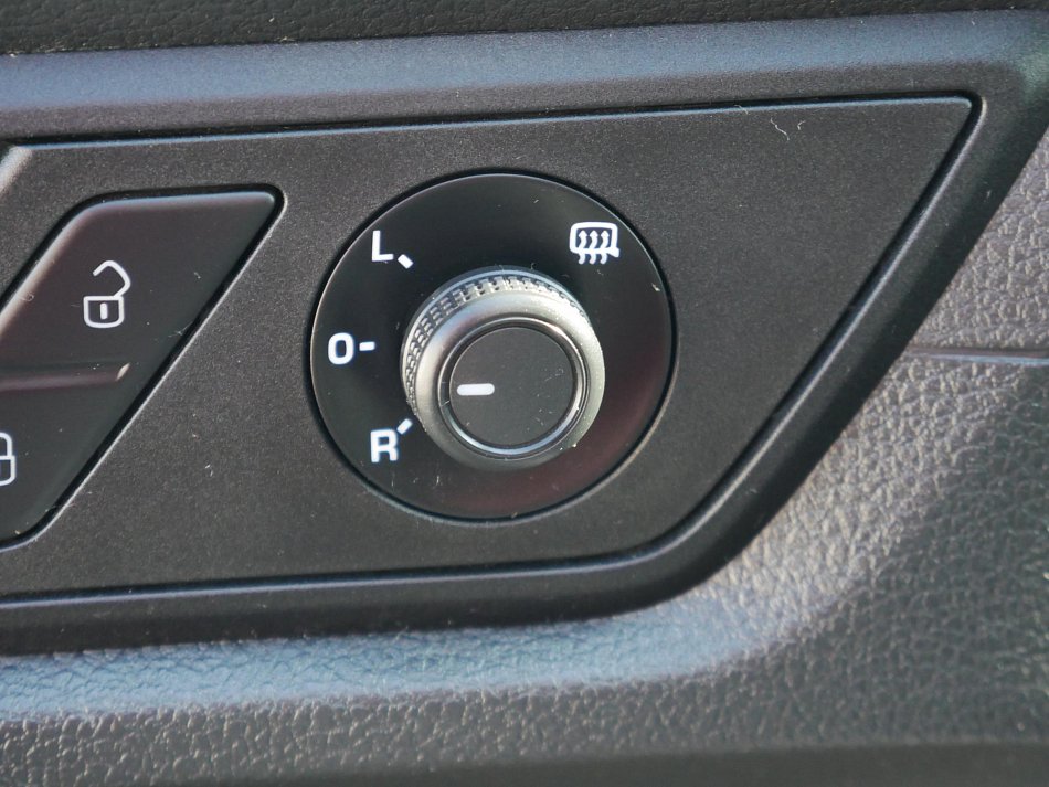 Volkswagen Caddy 2.0TDi  MAXi