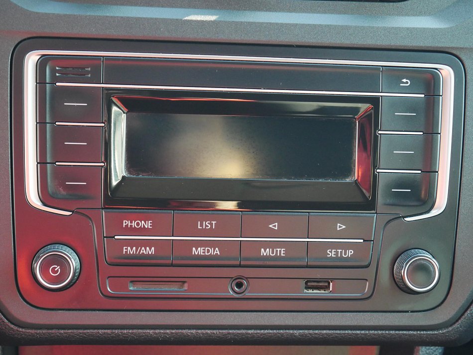 Volkswagen Caddy 2.0TDi  MAXi