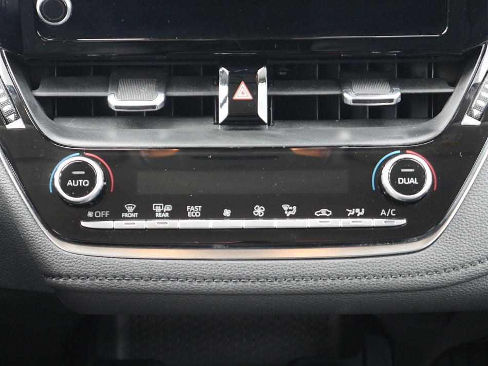 Toyota Corolla 1.5 VVTi 