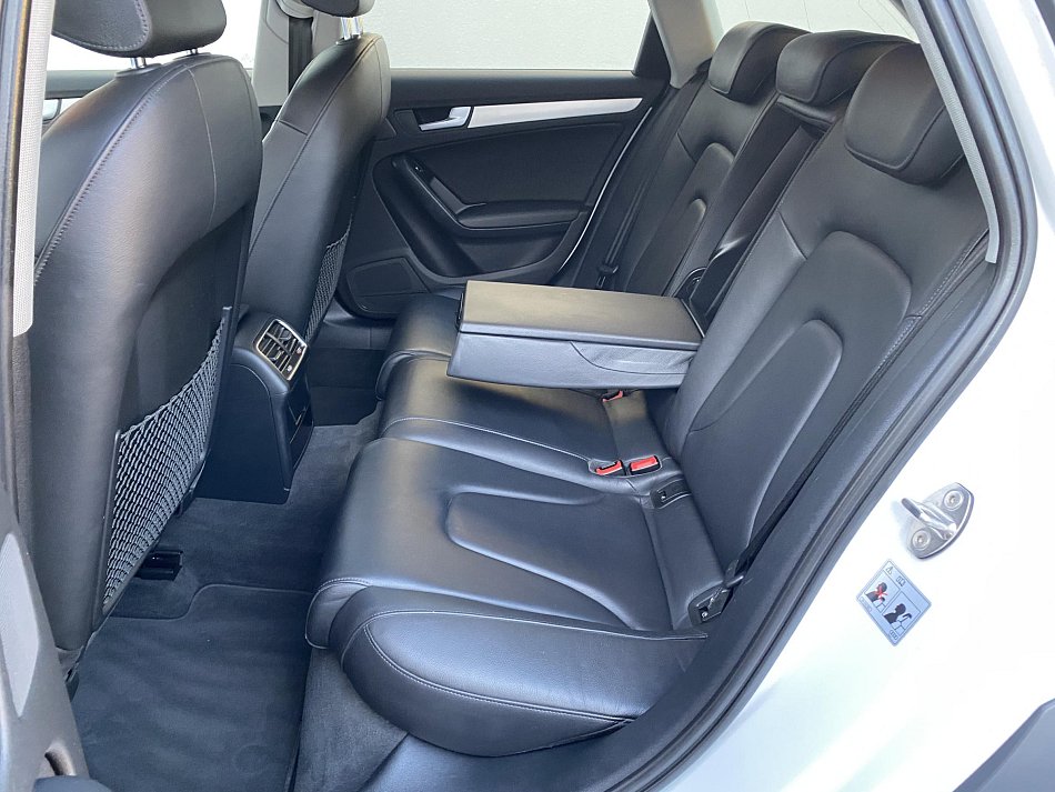 Audi A4 Allroad 2.0 TDi  Quattro