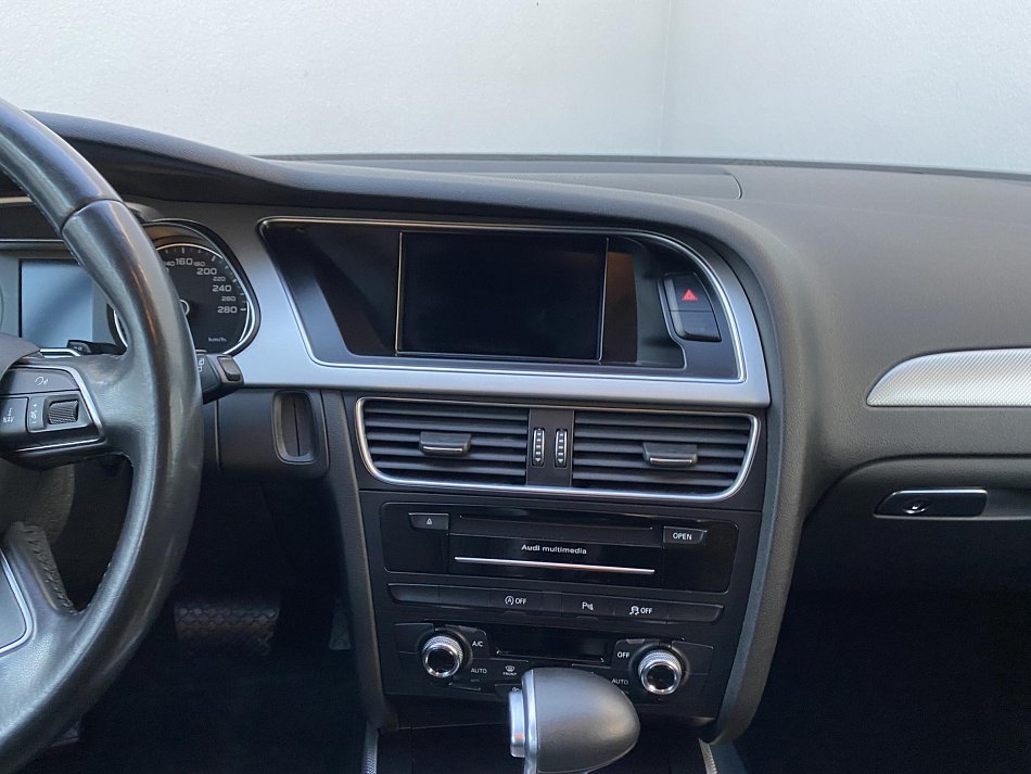 Audi A4 Allroad 2.0 TDi  Quattro