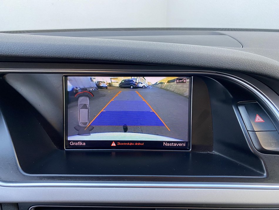 Audi A4 Allroad 2.0 TDi  Quattro