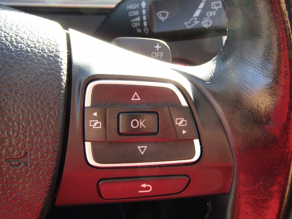 Volkswagen Passat 2.0 TDi Highline