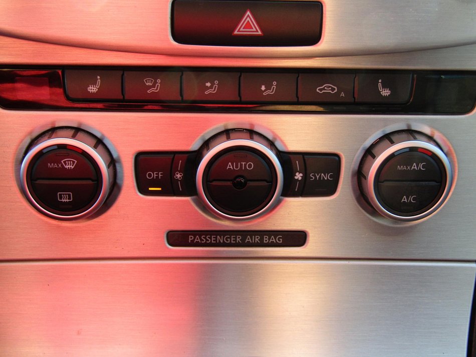 Volkswagen Passat 2.0 TDi Highline